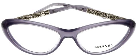 prescription chanel glasses women|Chanel prescription eyeglasses frames.